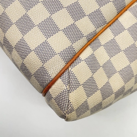 Auth LouisVuitton Damier Azur Totally
MM Old Model Tote bag - Picture 10 of 16